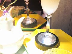 -茶是一枝花泡茶店