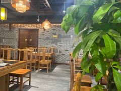 -常赢三兄弟·清真涮肉·清真炒菜(朝阳新城店)