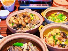 -龚印记牛骨牛杂屋·四代传承(珠影星光城店)