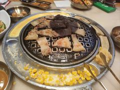 -韩宫宴烤肉·料理(宜兴八佰伴店)