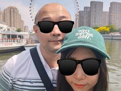 -海河游船-永乐码头(大悲院)