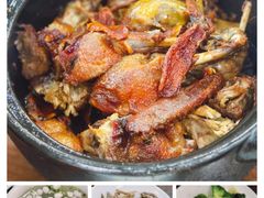 -斯丹姜母鸭·古法干香(涂门街总店)