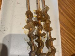 -云海肴·汽锅鸡·云南菜(天山百盛优客店)