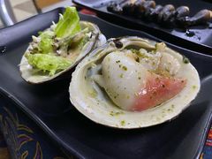-1218 GRILL 主厨