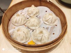 马蹄小笼包-弄堂小笼包(西青中北永旺购物中心店)
