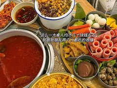 -顶上头·螺蛳火锅(五一新村店)