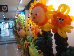 -宝龙广场(福州台江店)