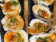 -记忆串城·东北烧烤·小龙虾·大型团建(南油店)