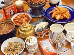 -小吊梨汤·北京菜(香山店)