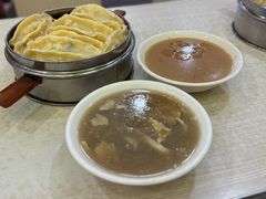 -奕宏饺子楼(朱庄小区店)