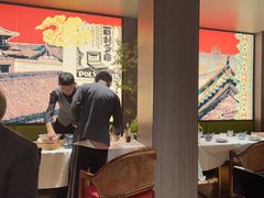 -老太原菜馆(南宫店)