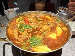 -留半山·香港食堂(啦啦宝都店)