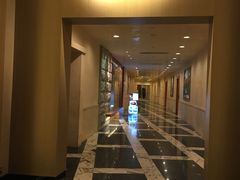 -新加坡圣淘沙名胜世界迈克尔酒店