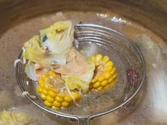 -潮汕三宝鲜牛肉火锅