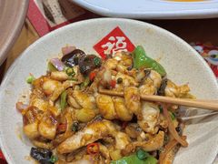 -李掌柜土菜馆(沔中店)