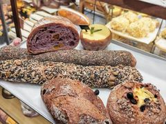 -PAPER STONE BAKERY(天汇广场店)