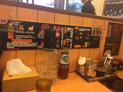 -博多一幸舍(侨福芳草地购物中心店)