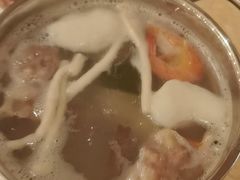-常州富力喜来登酒店 Feast盛宴标帜西餐厅(新北万达广场店)