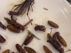 -福禧荟·海鲜自助