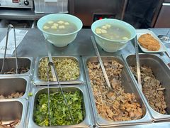 -回味鸭血粉丝汤(砂之船店)