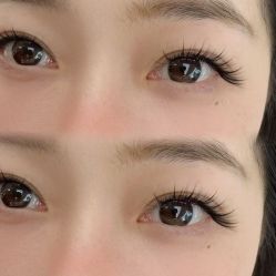 -睫乐园•睫公馆•美睫美甲沙龙