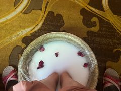 -梦泰奇泰式按摩(上地店)