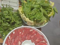 -亮欢寨快活林 酸汤鱼(仁怀店)