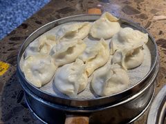 -老烟台灌汤包(南洪街店)