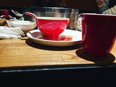 -牛很鲜潮汕牛肉火锅(朝晖路店)