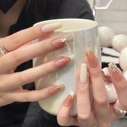 -M·X Nail日式美甲美睫