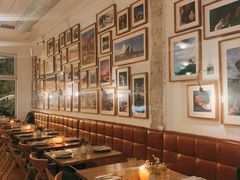 大堂-BOR Eatery(安福路店)