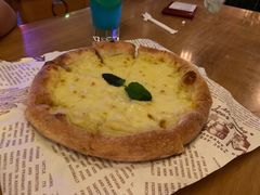 -MR.ROCKY洛奇先生RESTAURANT&BAR(宝安壹方城店)