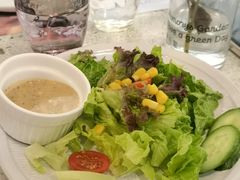 -缦云里花园餐厅