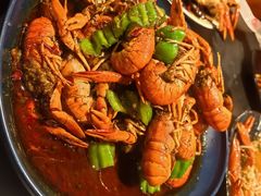 -红盔甲·小龙虾(人民广场店)