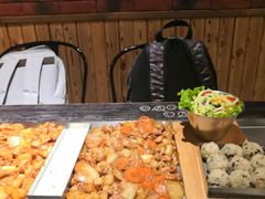 -一米鸡肉 创意韩餐(江北杉杉奥特莱斯店)