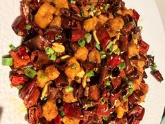 -湖鱼湖·蓉亭食贝(亚运村店)