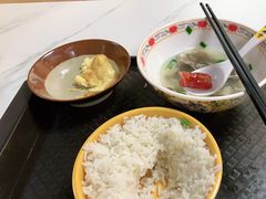 -陈记汤饭(水巷口店)