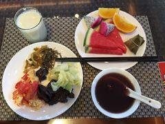 -九龙湾·御膳坊(九龙窠路店)