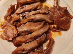 -Thai Basil罗勒叶泰式餐厅(时代天街店)