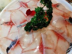-码头故事火锅(郫县红光店)