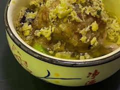 蟹粉狮子头-协和菜馆(凤凰街店)