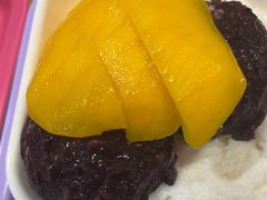 -满记甜品(优客百盛店)