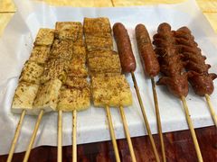 -多浪烧烤(镇江分店)