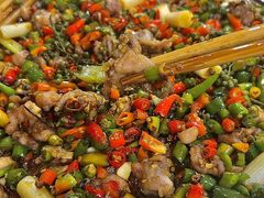 -李大爷的泡椒馆(冉家坝店)