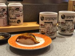 -万岁寿司(虎门万达店)