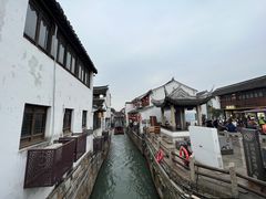-山塘街
