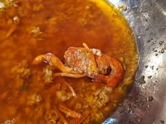 -可可大虾武汉土菜大排档(万松园1店)