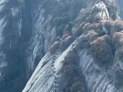 -华山风景名胜区