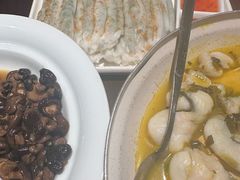 -汀小府·福建客家菜(鼓山沃尔玛店)