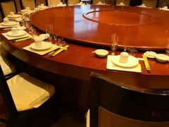 包厢-东方之珠海鲜酒楼(南开店)